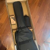 Chitarra Elettrica Donner