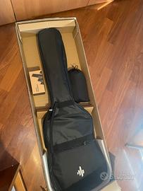 Chitarra Elettrica Donner