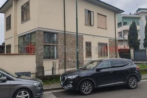 Casa Indipendente Campi Bisenzio [CONFGRASSVRG] (C