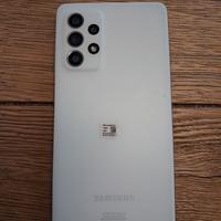 samsung  A 52     5 G 