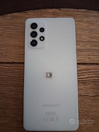 samsung  A 52     5 G 