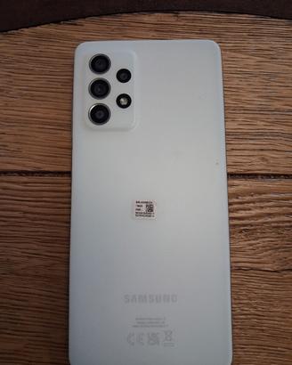samsung  A 52     5 G 