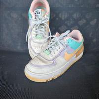 Nike Air Force 1 Shadow Pale Ivory n 39