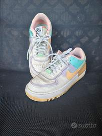 Nike Air Force 1 Shadow Pale Ivory n 39