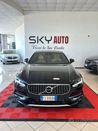 Volvo S90 D4 Geartronic Business Plus