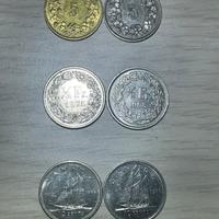 MONETE RARE RICERCATE