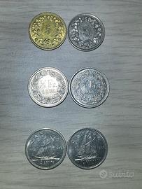 MONETE RARE RICERCATE