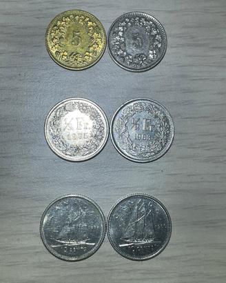 MONETE RARE RICERCATE