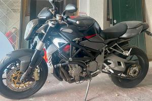MV AUGUSTA BRUTALE 910R, 21.000 KM, ANNO 2007