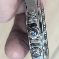 orologio Philip Watch Caribe Chrono sport 