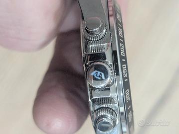 orologio Philip Watch Caribe Chrono sport 