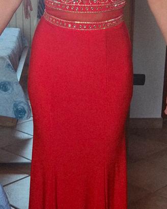 vestito da cerimonia 