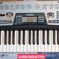 Tastiera musicale YAMAHA PSR175