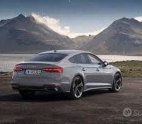 Ricambi auto per audi a5 2021;2023
