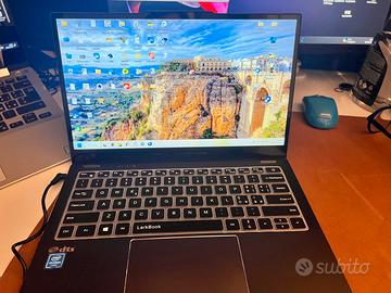 NOTEBOOK CHUWI  14” - 2024 -
