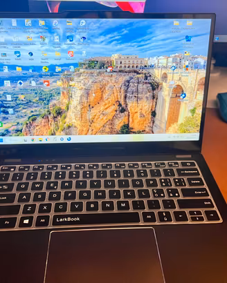 NOTEBOOK CHUWI  14” - 2024 -
