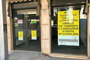 NEGOZIO via Roma 182, Centro, Martinsicuro