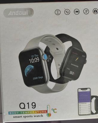 Smart Watch 
