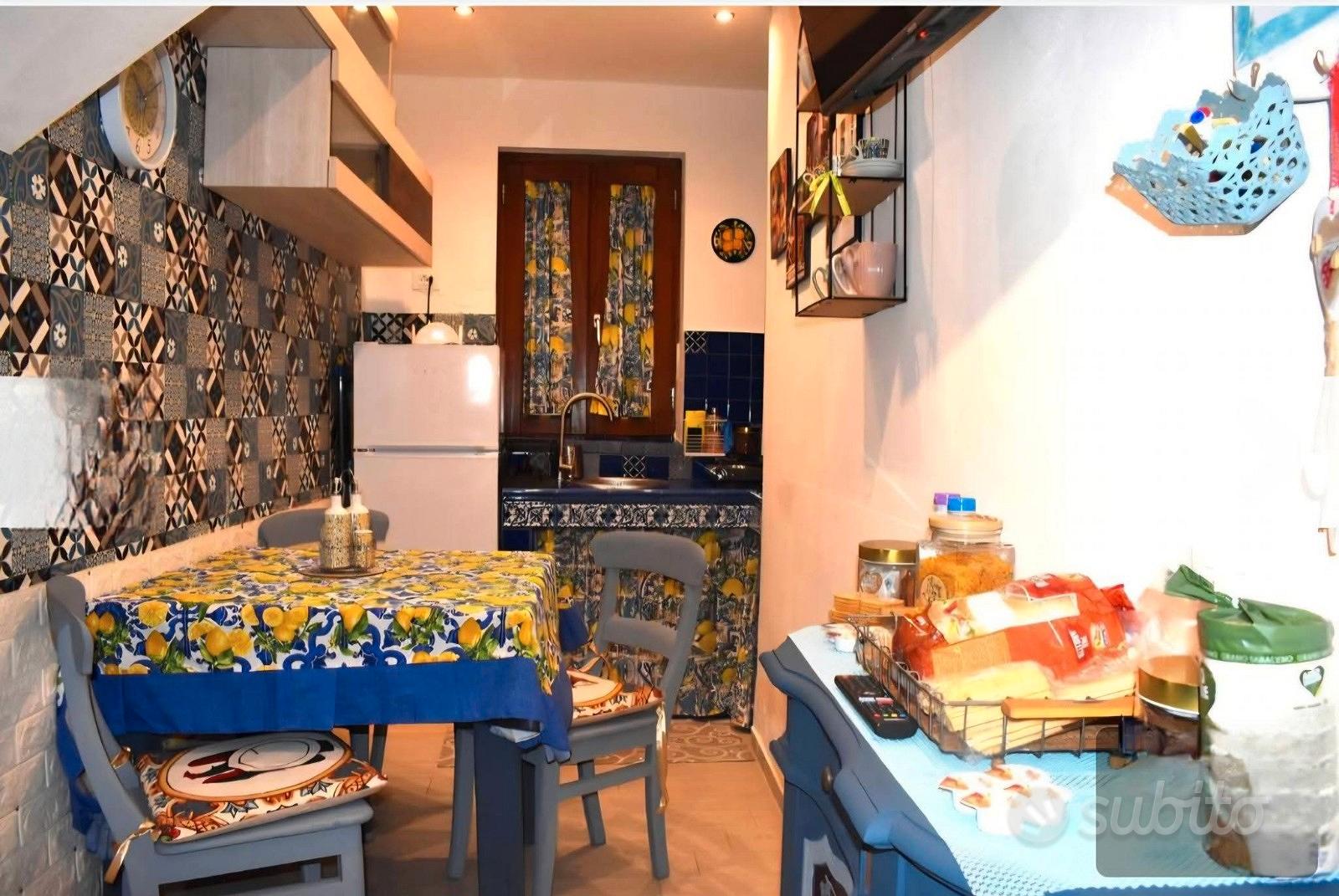Appartamento – Palermo, Il Capo, I Circoscrizione - Vista 4