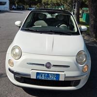 Fiat 500 1.2