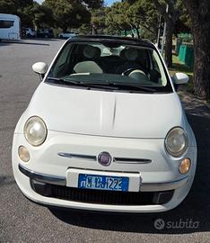 Fiat 500 1.2