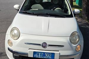Fiat 500 1.2