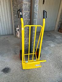 Carrello portapacchi Vigor