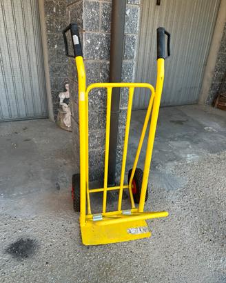 Carrello portapacchi Vigor