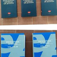 Enciclopedie De Agostini "Nuove"