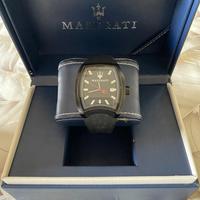 Orologio Maserati 2020