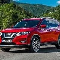 Nissan xtrail 2020 per ricambi