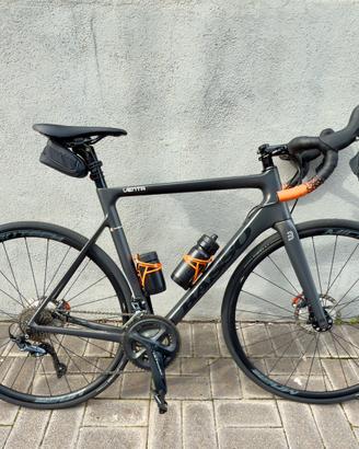 BDC Basso Venta Disk Carbonio Ultegra