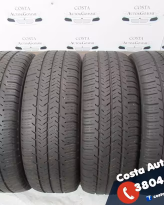 215 60 17C Michelin 85%  215 60 R17 Pneus