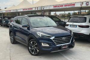 Hyundai Tucson 1.6 CRDi 136CV 48V XPrime