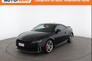 AUDI TT Coupé 45 TFSI quattro S tronic