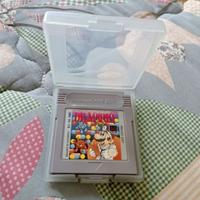 Drx Mario console custodia gameboy vintage