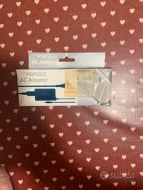 Alimentatore ac compatibile psp 1000/2000/3000