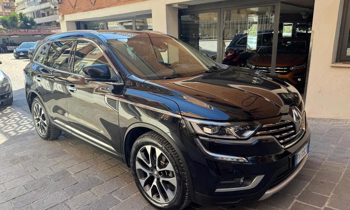 RENAULT Koleos dCi 175CV X-Tronic Energy Executive