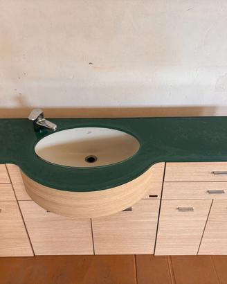 Splendido mobile bagno Mastella