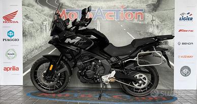 Cf Moto 700MT