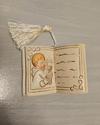 Set 25 Pezzi Bomboniera Comunione