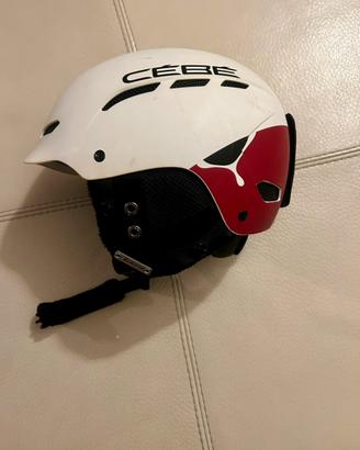 Casco da sci CEBE