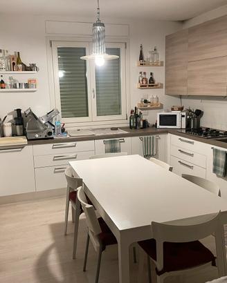 Cucina completa
