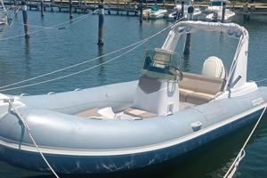 gommone sacs 590 j