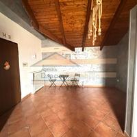 Appartamento mansardato Via S.Vito Rif.G2006