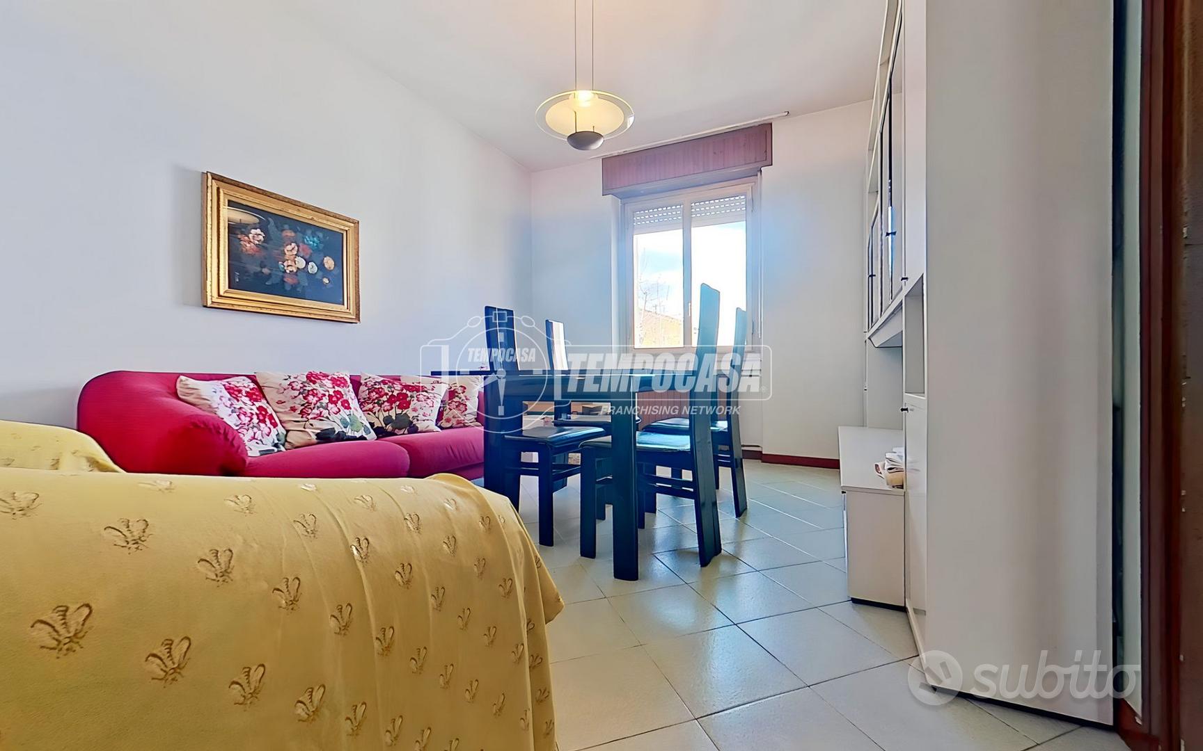 Appartamento – Seregno, Lazzaretto - Vista 5