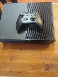 xbox One 