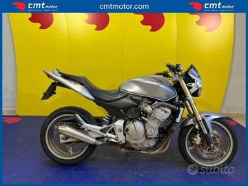 HONDA Hornet 600 Garantita e Finanziabile