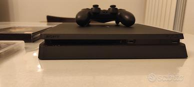PS4 slim 1 Tera