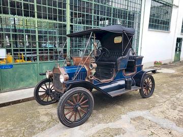 Ford Model T Roadster – 1911 - SUMMER PRICE